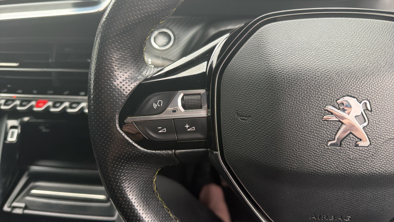 Peugeot 2008 1.5 BlueHDi 110 GT 5dr Diesel Estate